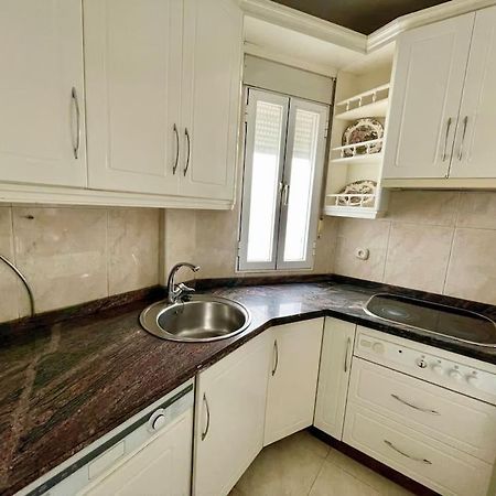Apartamento Alderetes Cordoba Exterior photo
