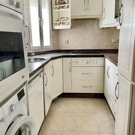 Apartamento Alderetes Cordoba Exterior photo