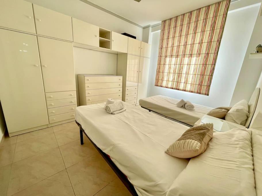 Apartamento Alderetes Cordoba Exterior photo