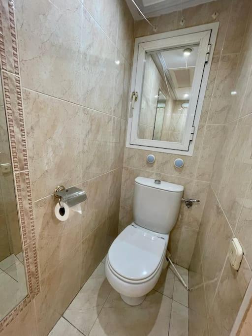 Apartamento Alderetes Cordoba Exterior photo