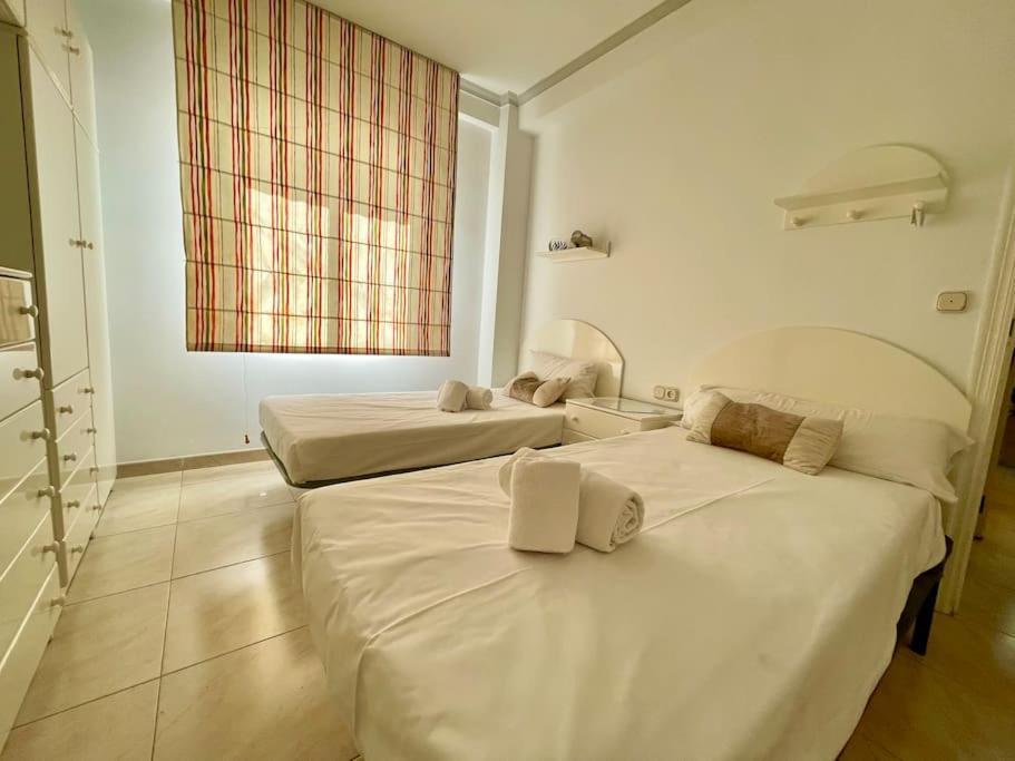 Apartamento Alderetes Cordoba Exterior photo