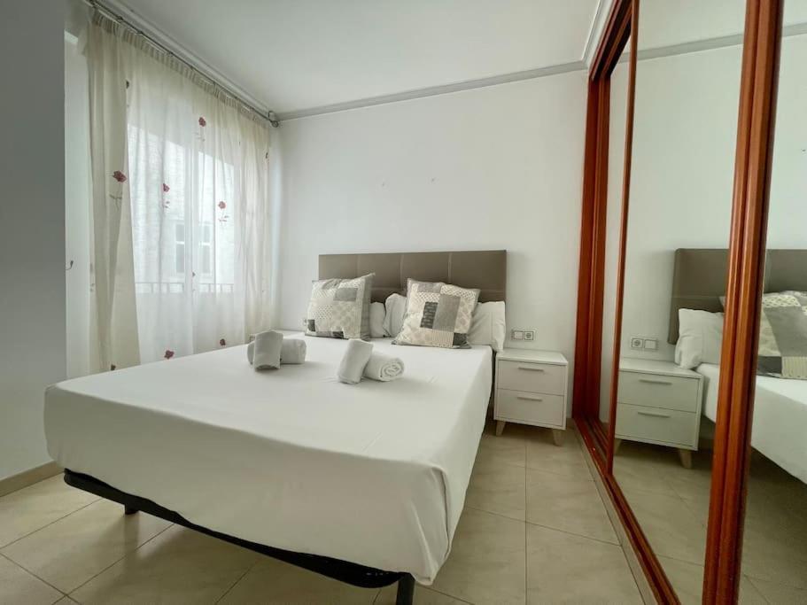 Apartamento Alderetes Cordoba Exterior photo