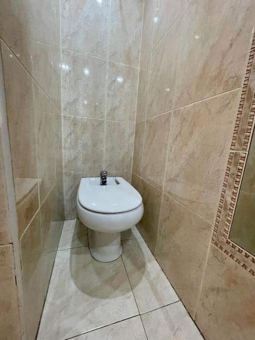 Apartamento Alderetes Cordoba Exterior photo
