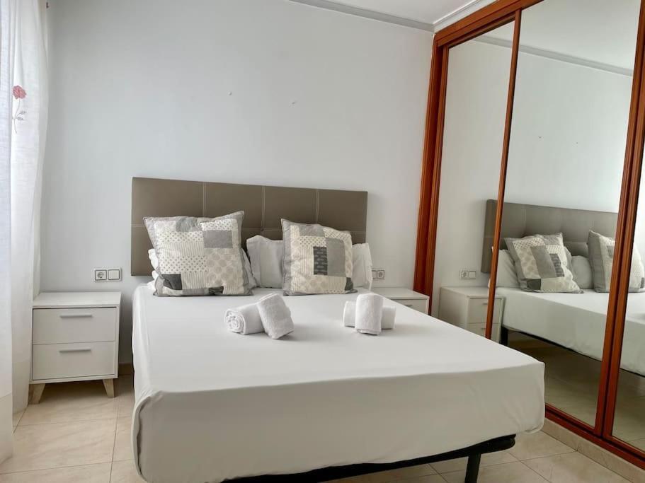 Apartamento Alderetes Cordoba Exterior photo